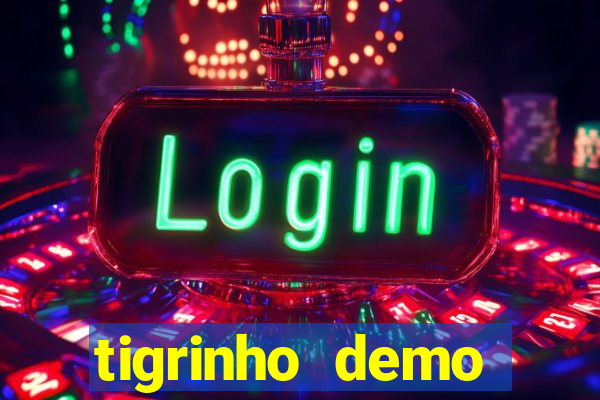 tigrinho demo casino 24