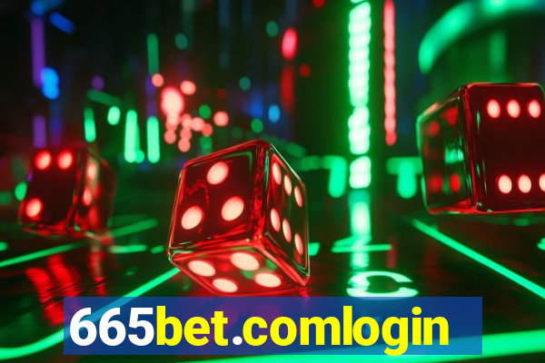 665bet.comlogin