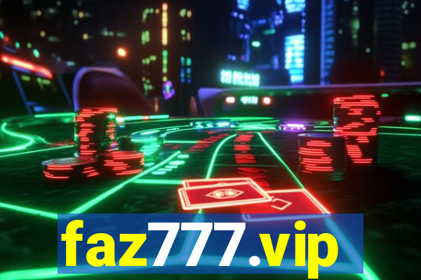 faz777.vip