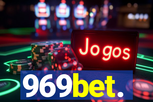 969bet.