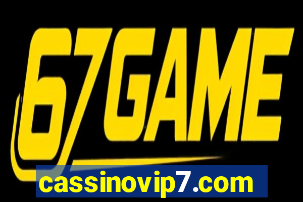 cassinovip7.com