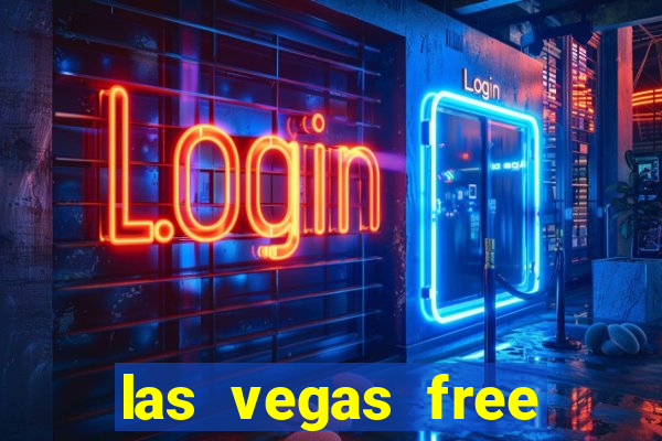 las vegas free casino slots