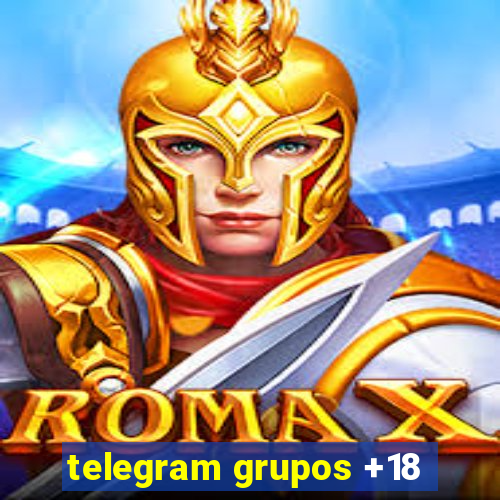 telegram grupos +18