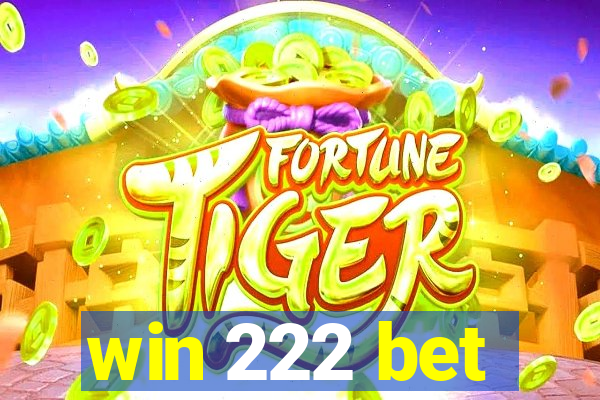 win 222 bet