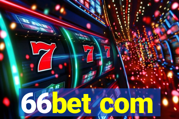 66bet com