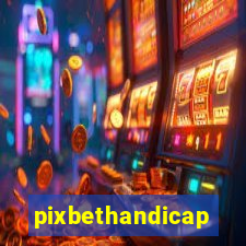 pixbethandicap