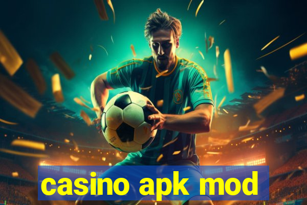 casino apk mod