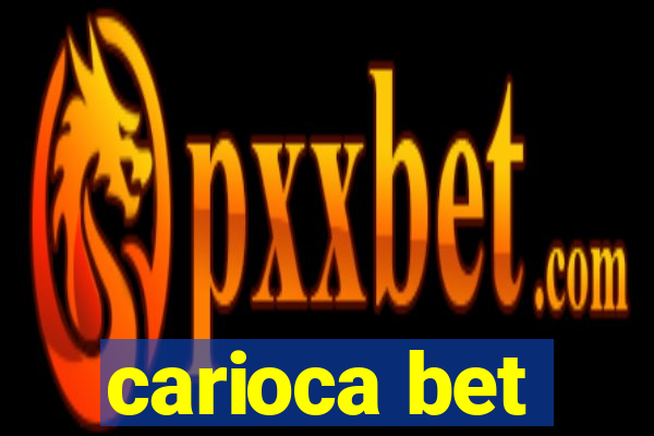 carioca bet