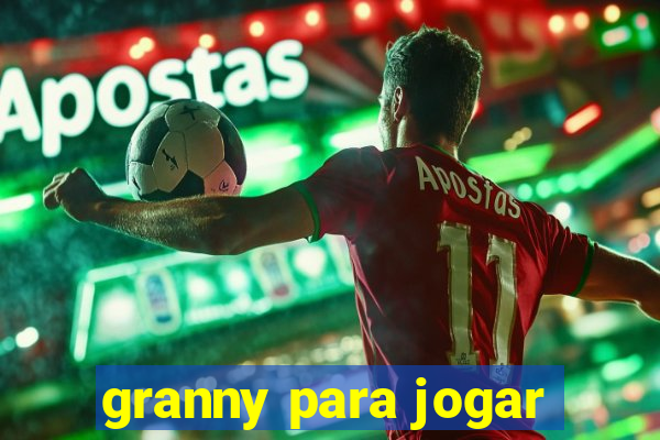 granny para jogar