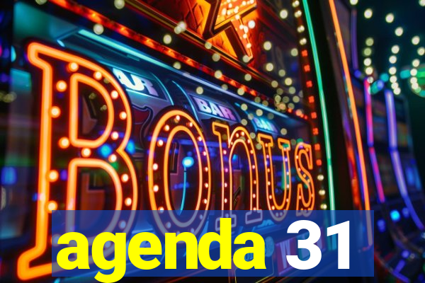 agenda 31