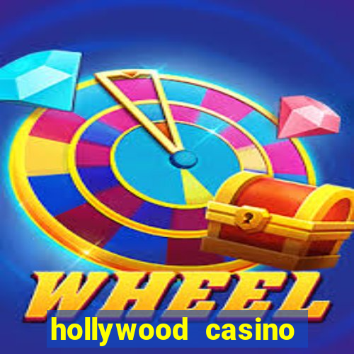 hollywood casino tournament schedule