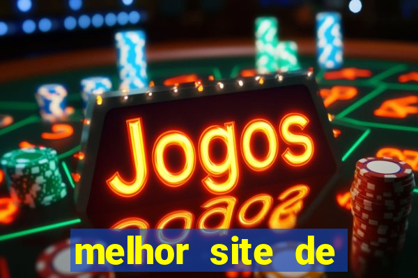 melhor site de analise de jogos futebol