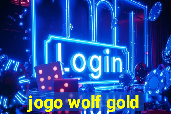 jogo wolf gold