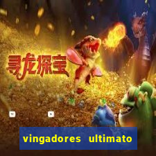 vingadores ultimato dublado download