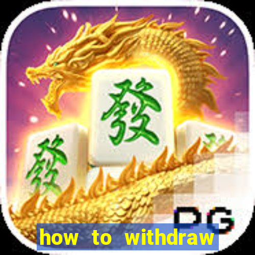 how to withdraw bingo plus to gcash