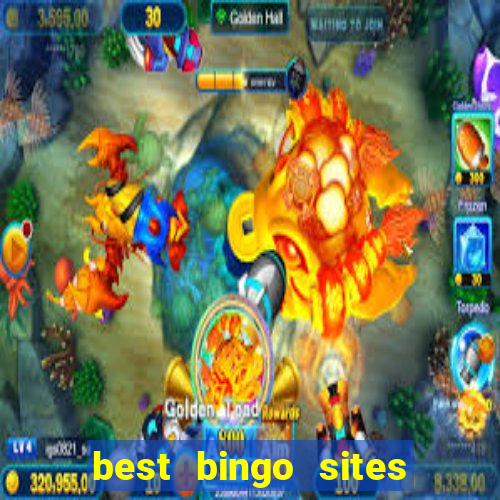 best bingo sites in new zealand