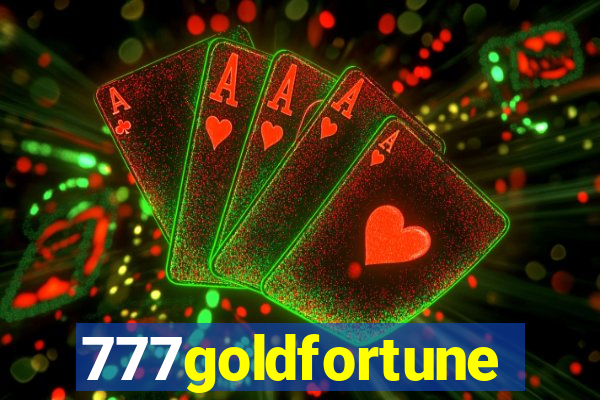 777goldfortune