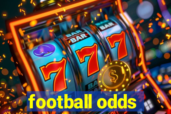 football odds