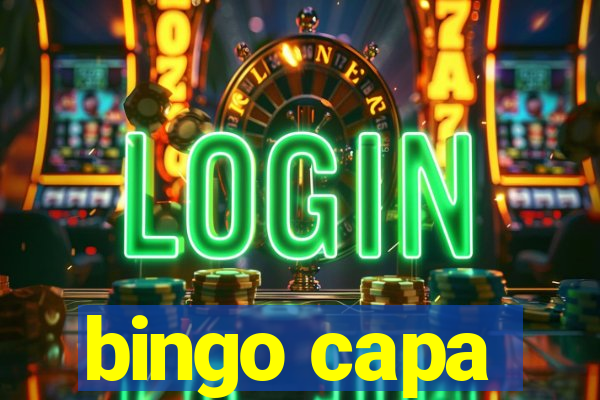 bingo capa