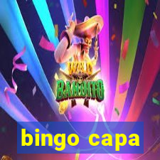 bingo capa