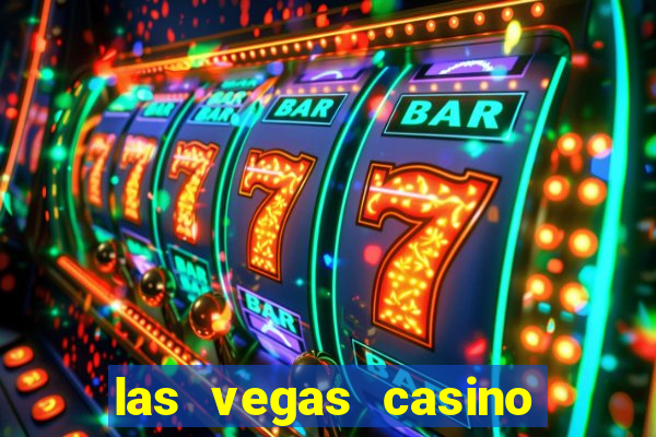 las vegas casino free slot play