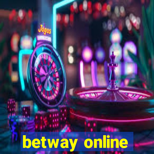 betway online