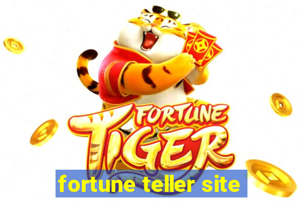 fortune teller site