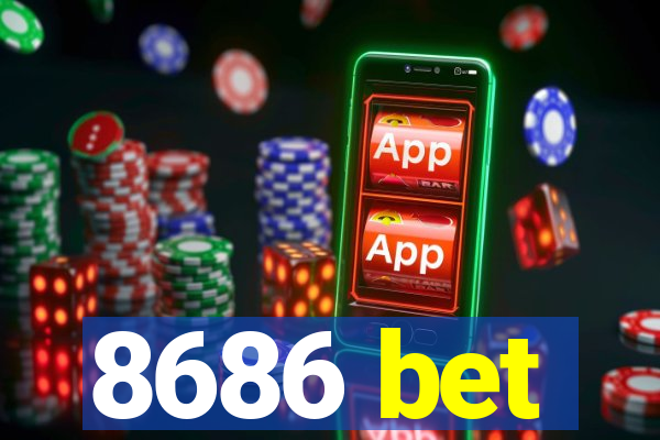 8686 bet