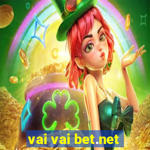 vai vai bet.net