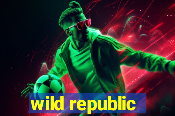 wild republic