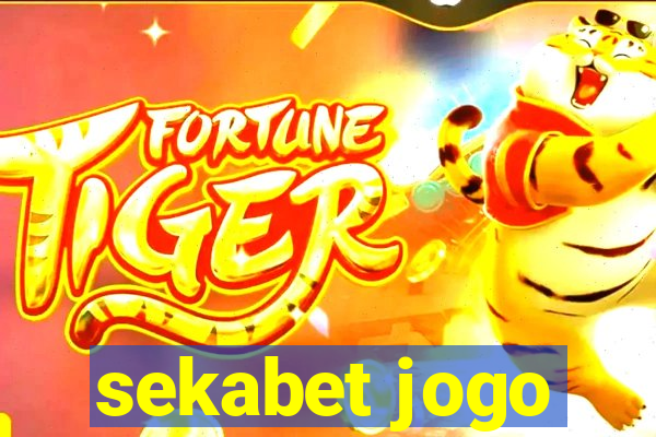 sekabet jogo