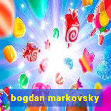 bogdan markovsky