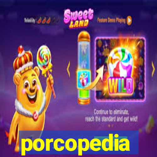 porcopedia