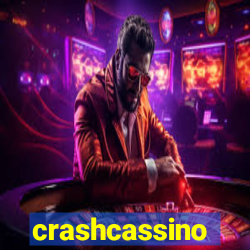 crashcassino