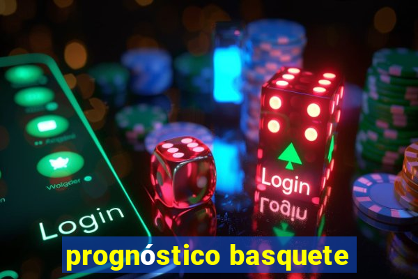 prognóstico basquete