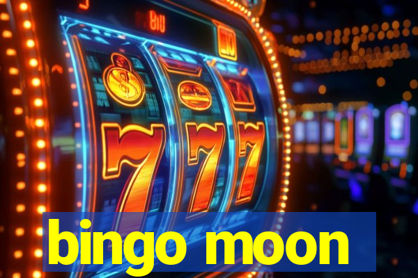 bingo moon