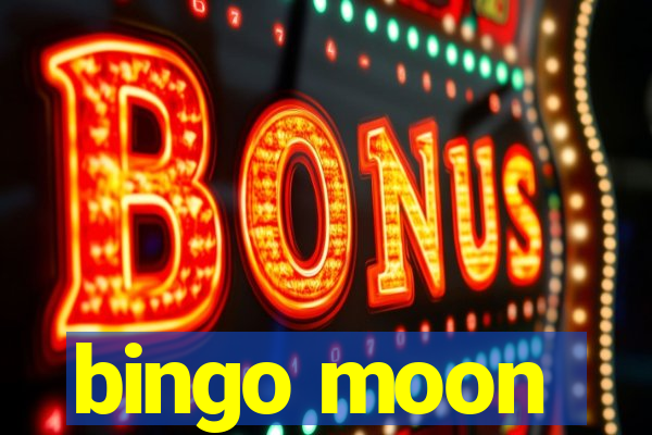 bingo moon