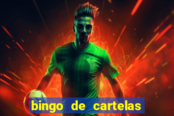 bingo de cartelas online gratis