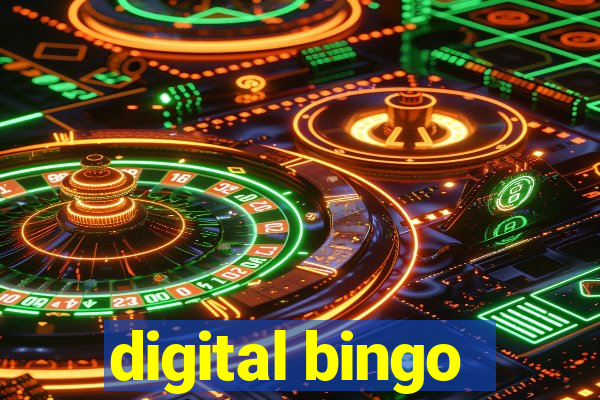 digital bingo