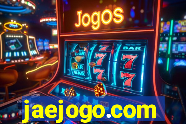 jaejogo.com