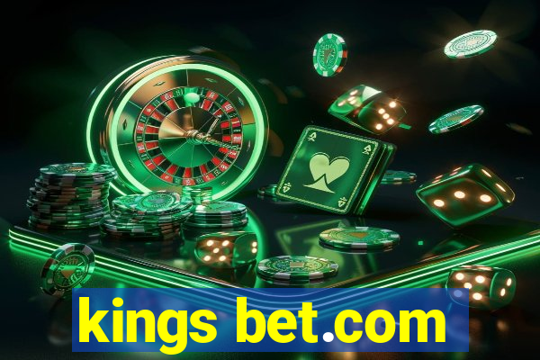 kings bet.com