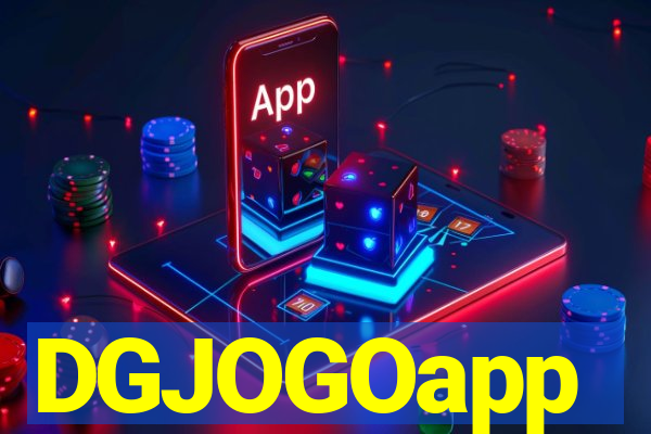 DGJOGOapp