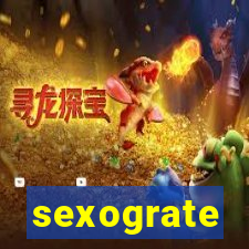 sexograte