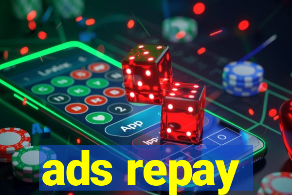 ads repay