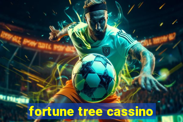 fortune tree cassino