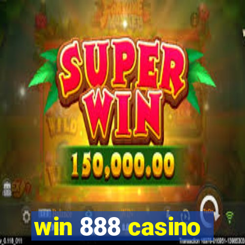 win 888 casino