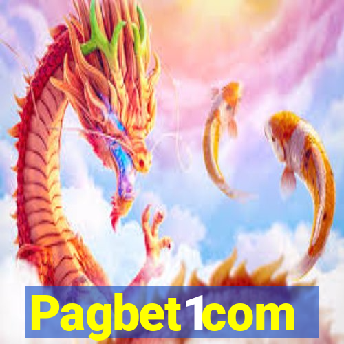 Pagbet1com