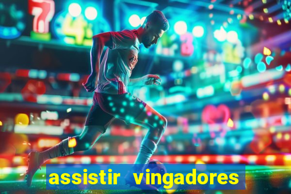 assistir vingadores guerra infinita google drive