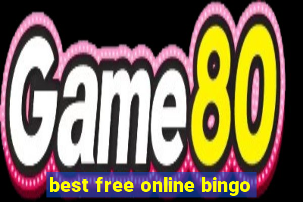 best free online bingo