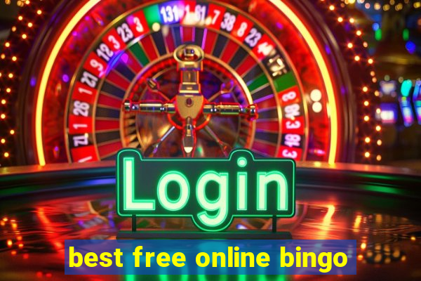 best free online bingo